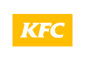 KFC drive