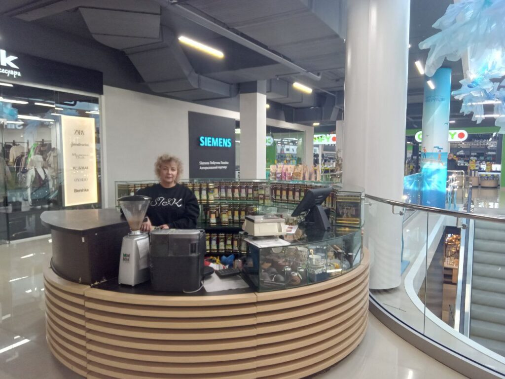 “Світ Чаю” у “МАЯК А1”