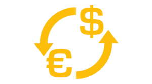 Обмін валют