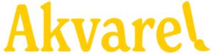 Akvarel